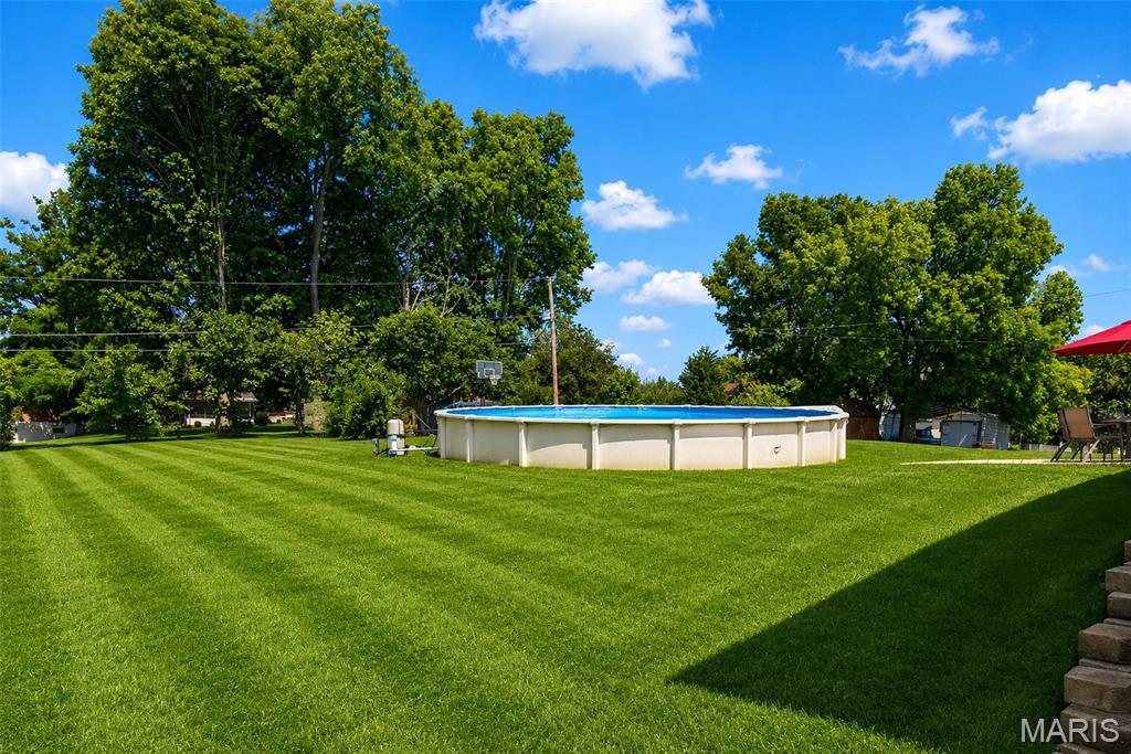 Powell Park Forest Gardens & Howell S - Residential