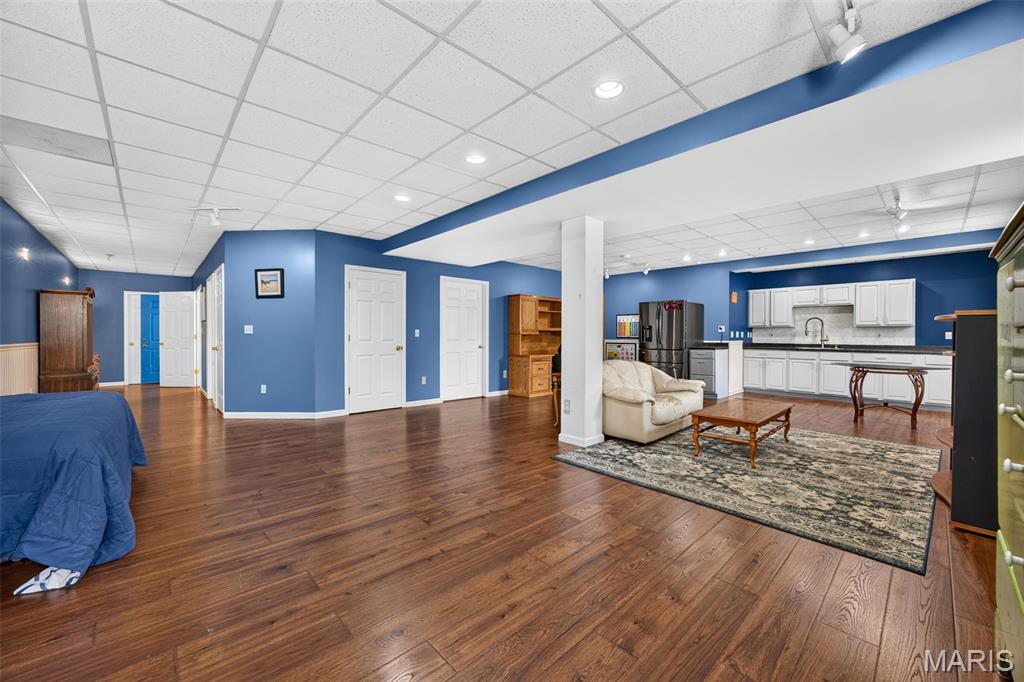 Powell Park Forest Gardens & Howell S - Residential