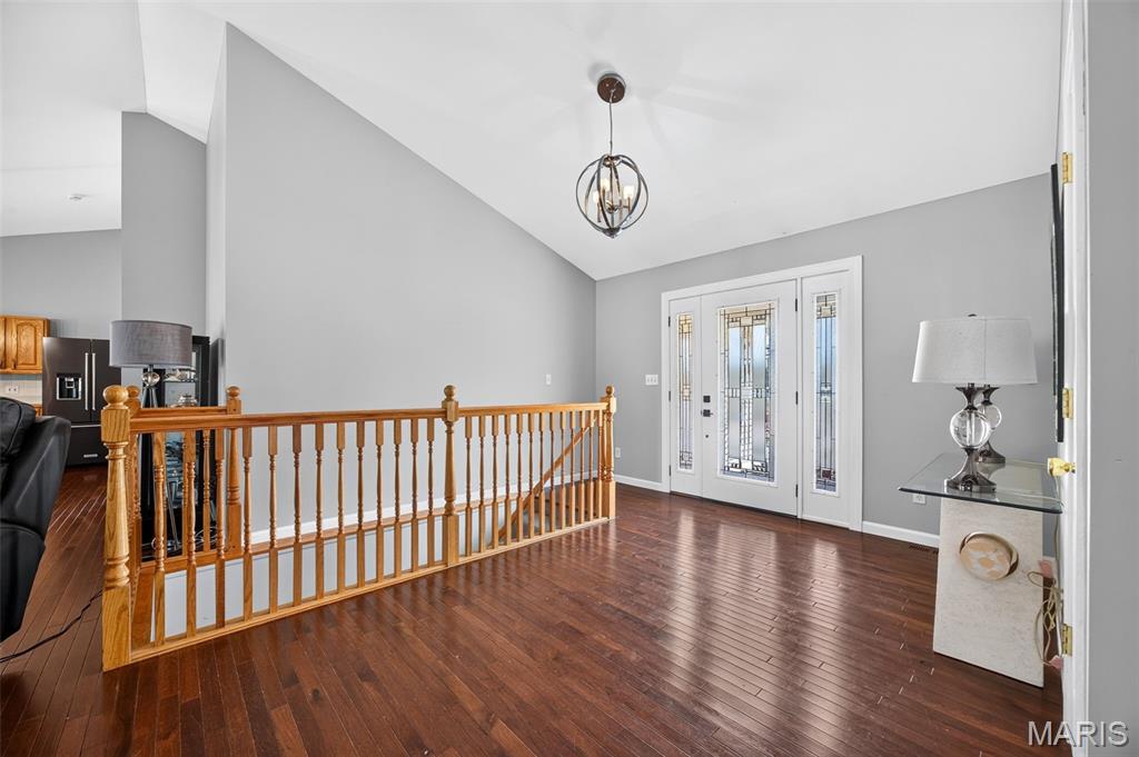 Powell Park Forest Gardens & Howell S - Residential