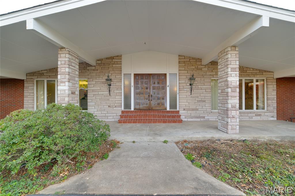 Country Estates - Residential