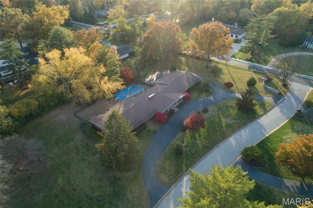 Country Estates - Residential