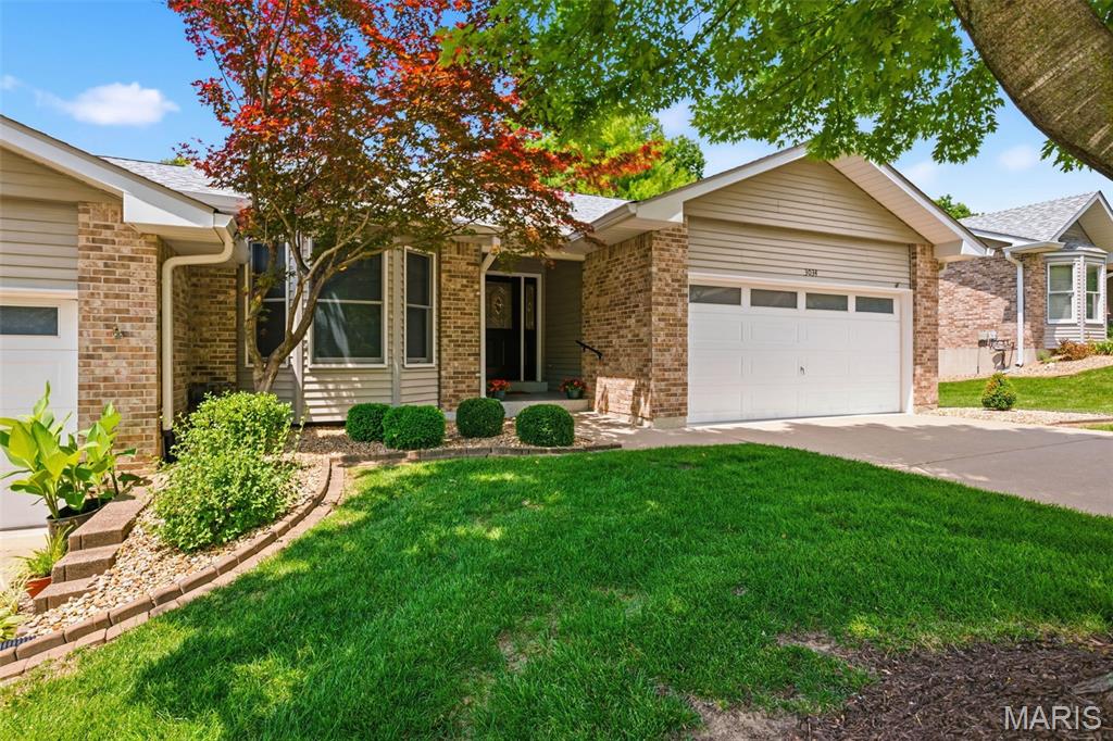 Oakmont Resub - Residential