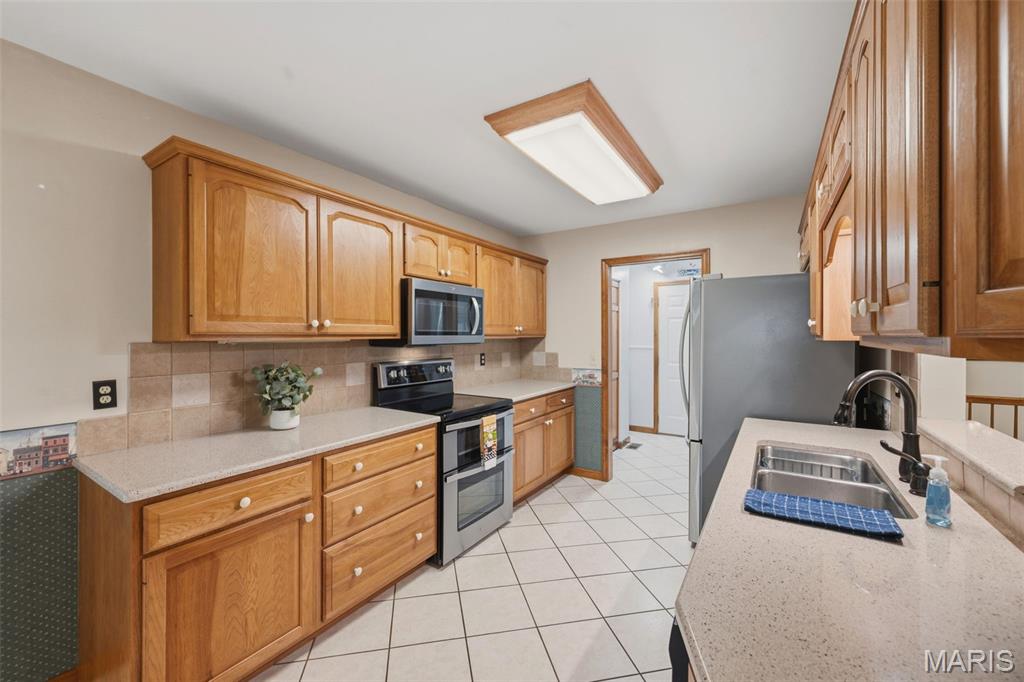 Oakmont Resub - Residential