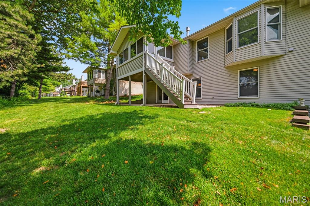Oakmont Resub - Residential
