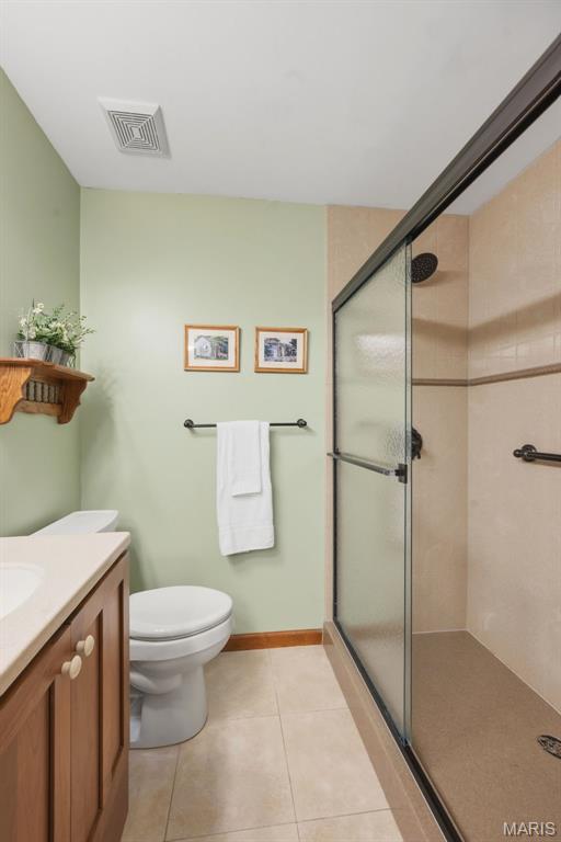 Oakmont Resub - Residential