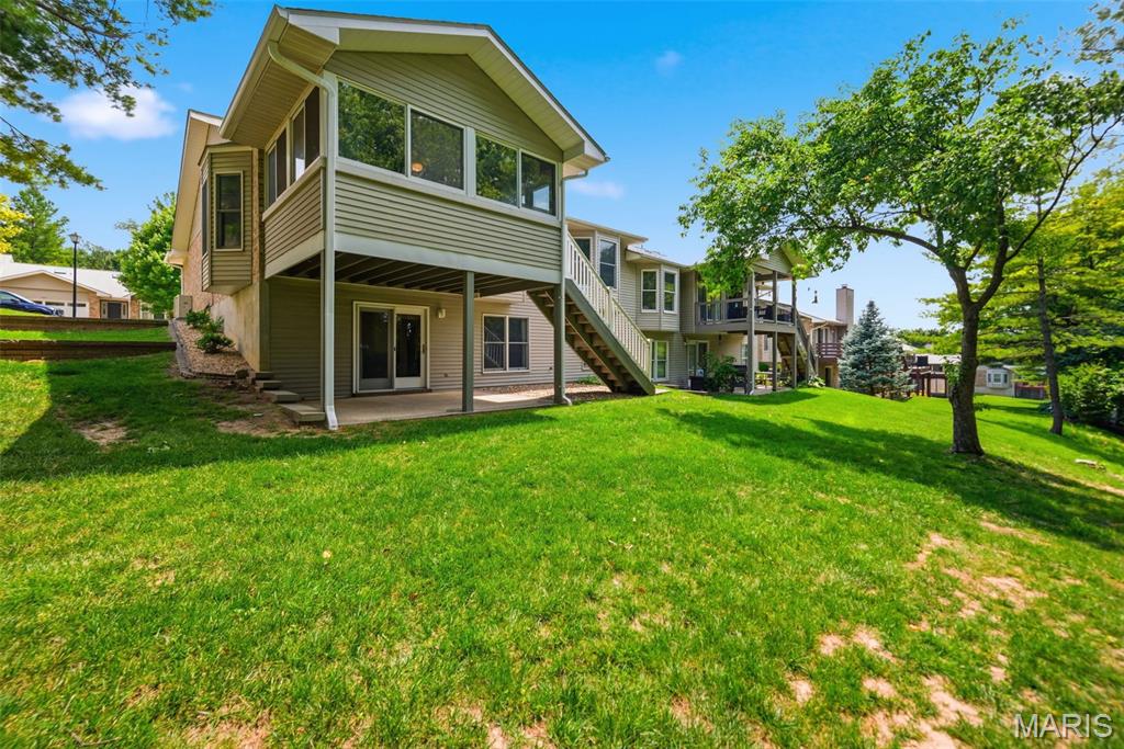 Oakmont Resub - Residential