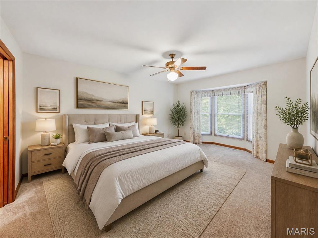 Oakmont Resub - Residential