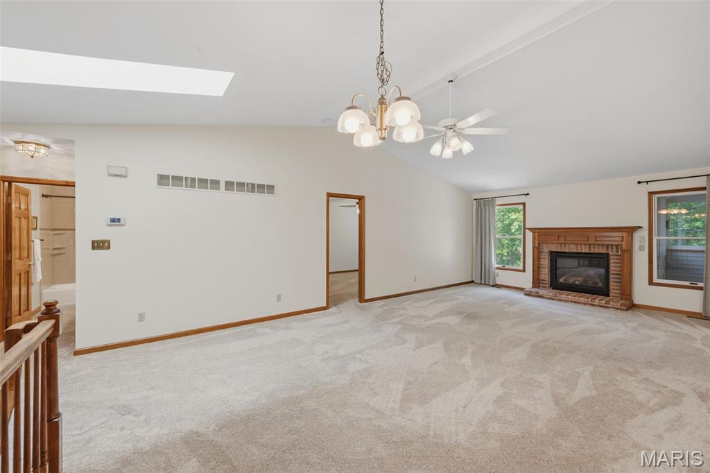 Oakmont Resub - Residential