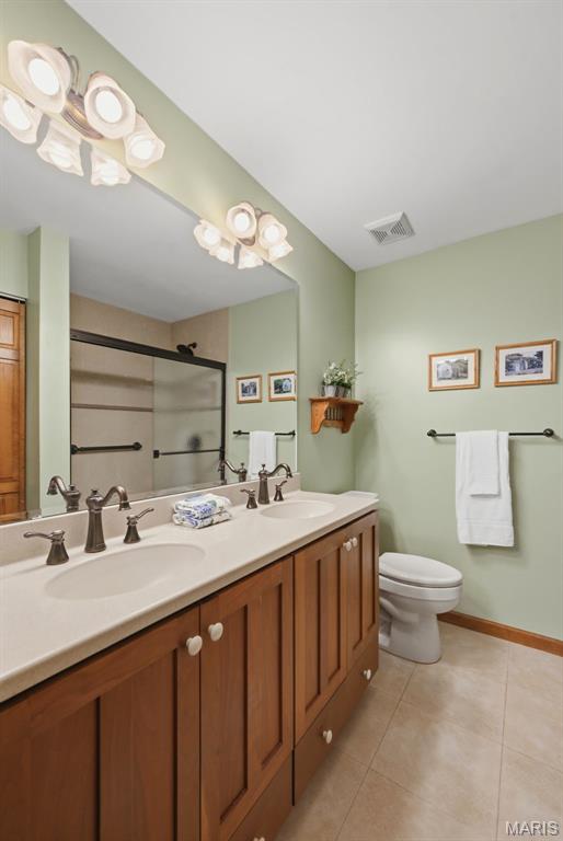 Oakmont Resub - Residential