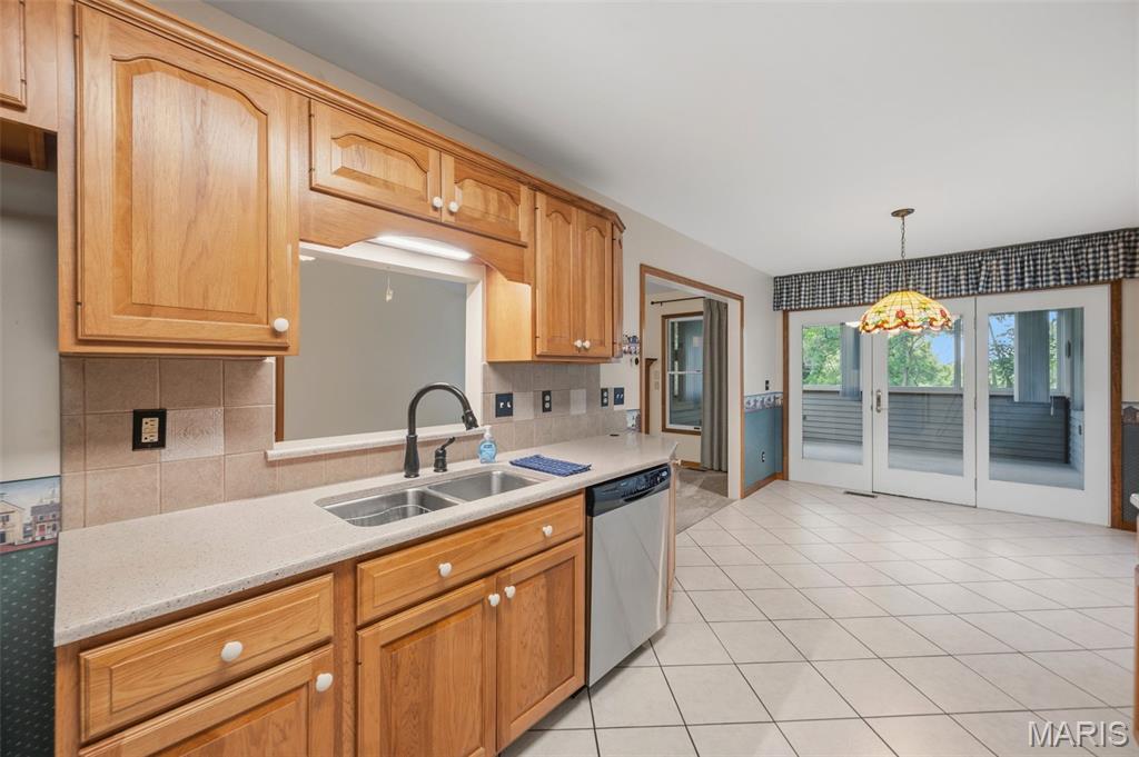 Oakmont Resub - Residential