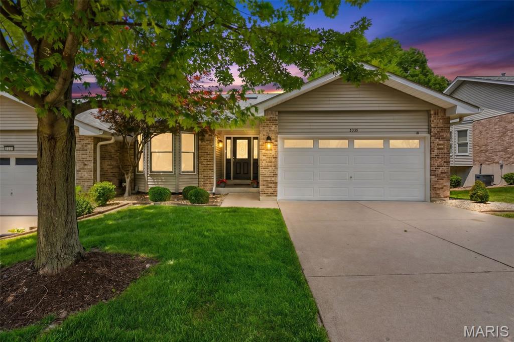 Oakmont Resub - Residential