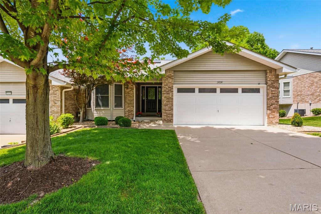 Oakmont Resub - Residential