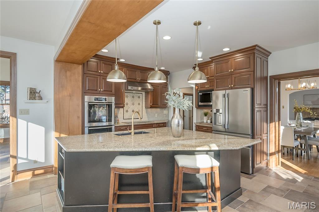 Davis Place - Residential