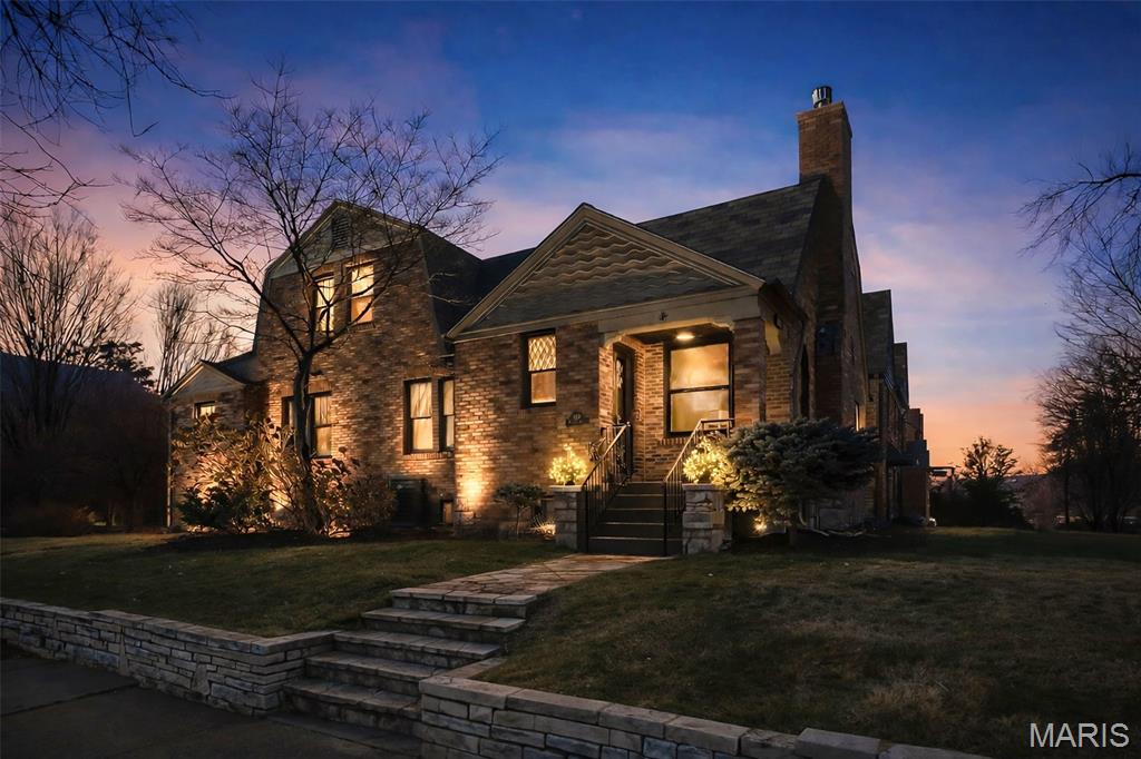 Davis Place - Residential