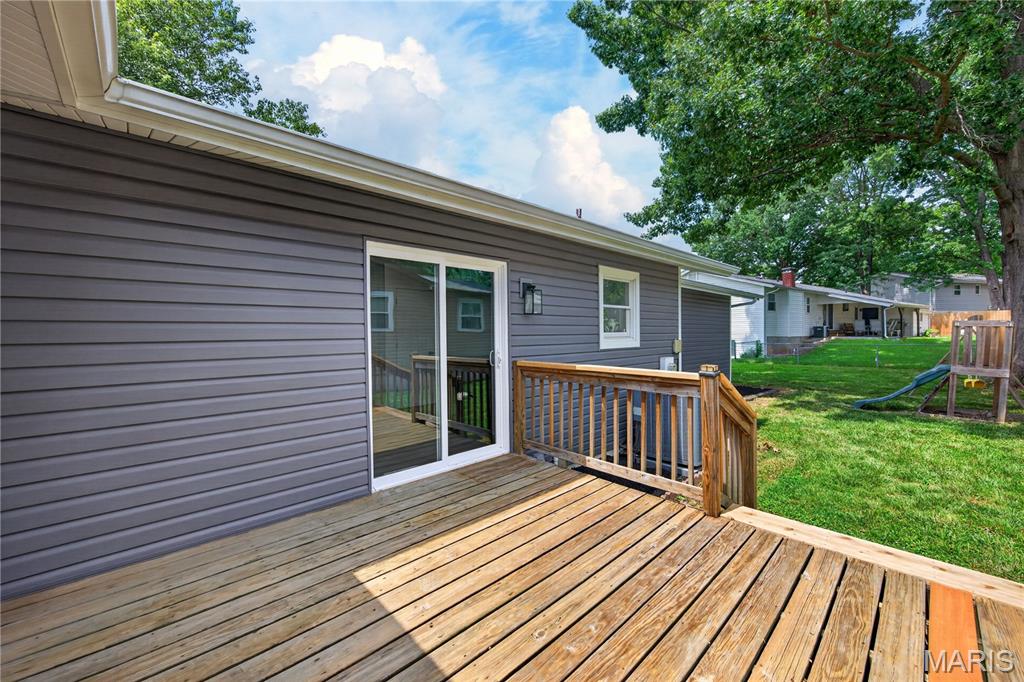 Pine Woods - Residential