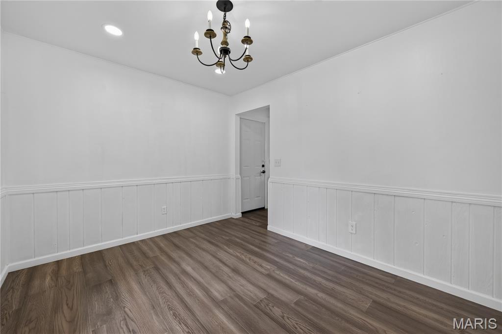 Pine Woods - Residential