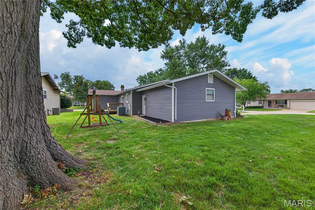 Pine Woods - Residential