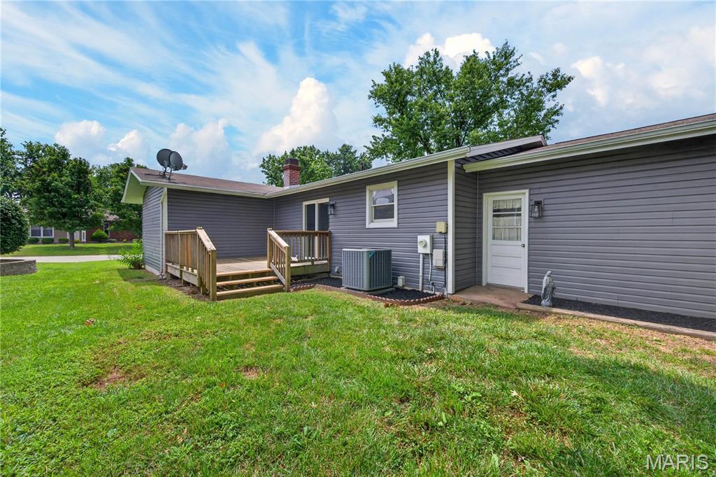 Pine Woods - Residential