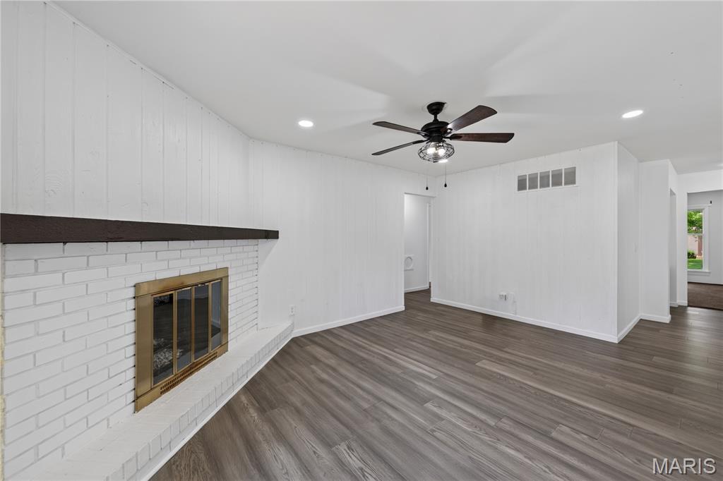 Pine Woods - Residential