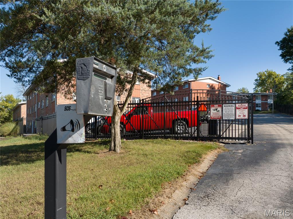 George M Moore Sub - Residential Income
