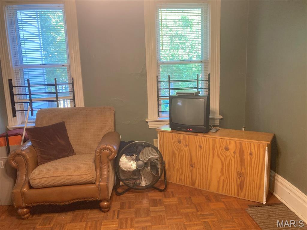 City/Stlouis - Residential