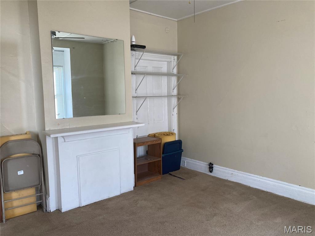City/Stlouis - Residential