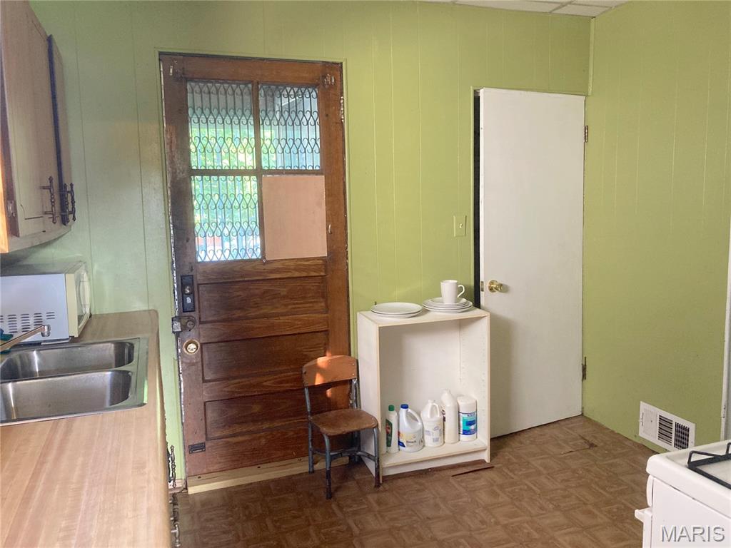 City/Stlouis - Residential