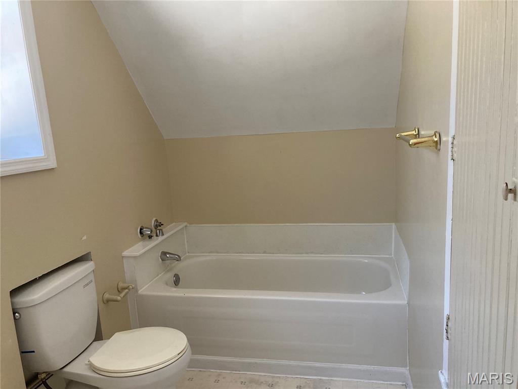 City/Stlouis - Residential