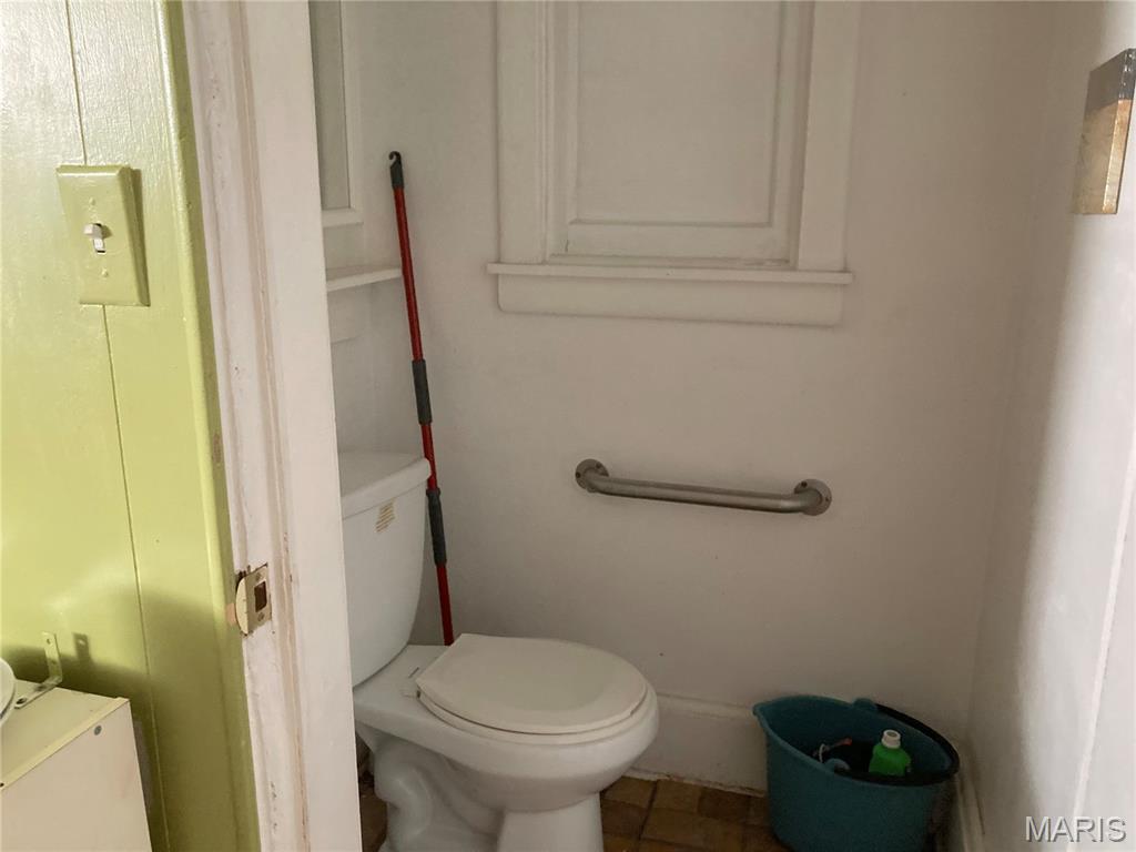 City/Stlouis - Residential