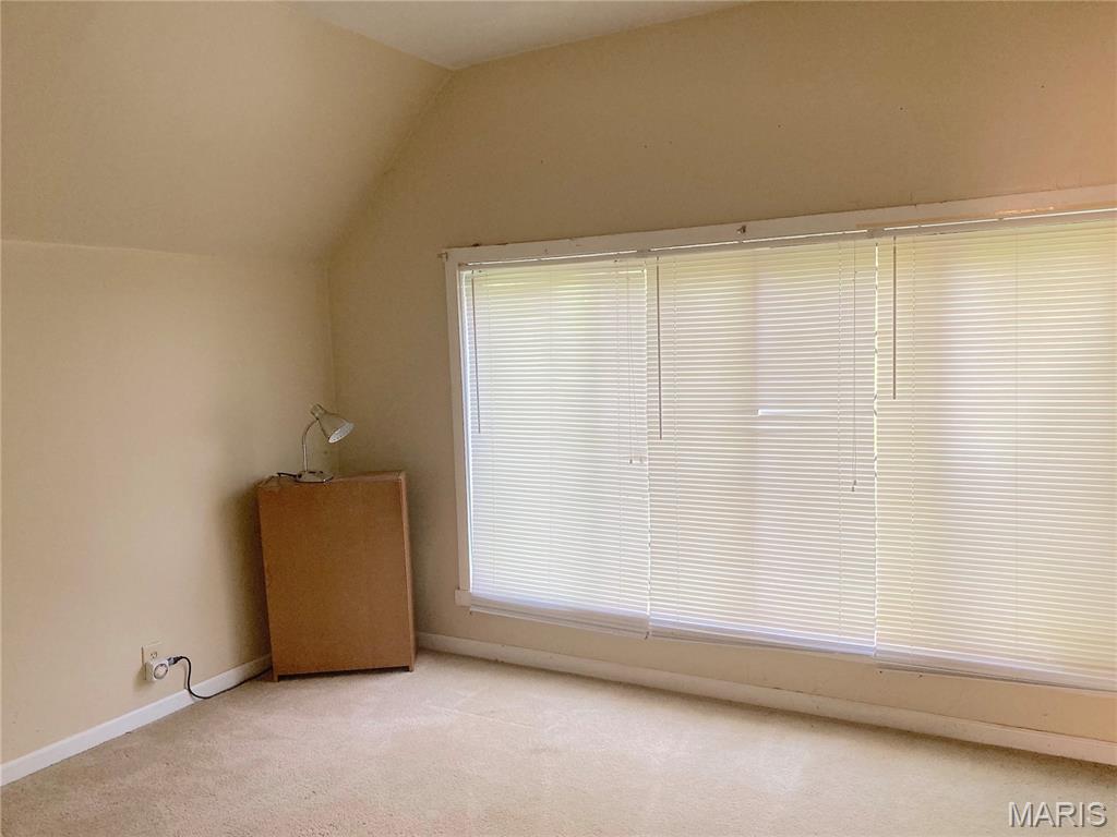 City/Stlouis - Residential