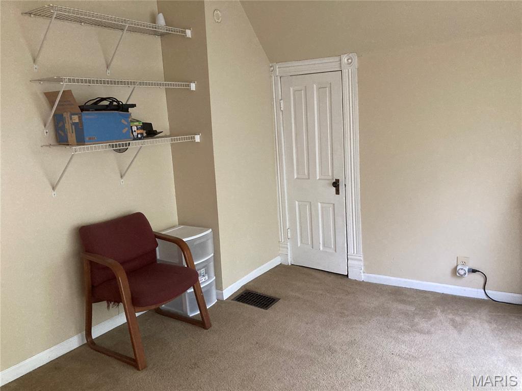 City/Stlouis - Residential