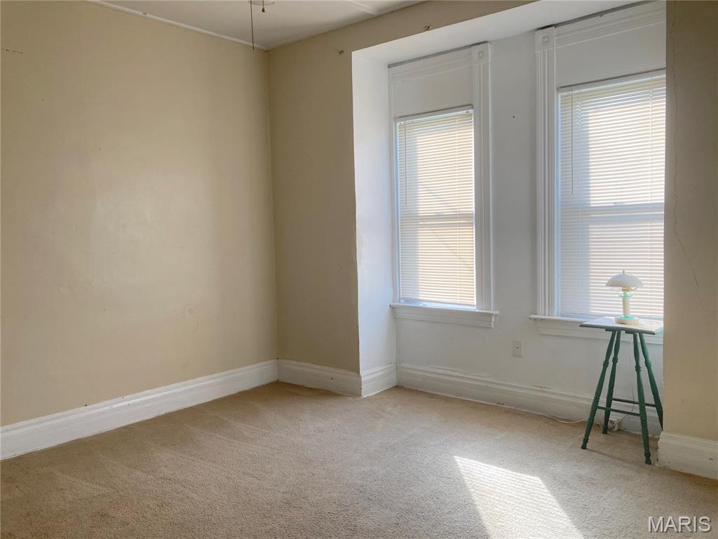 City/Stlouis - Residential