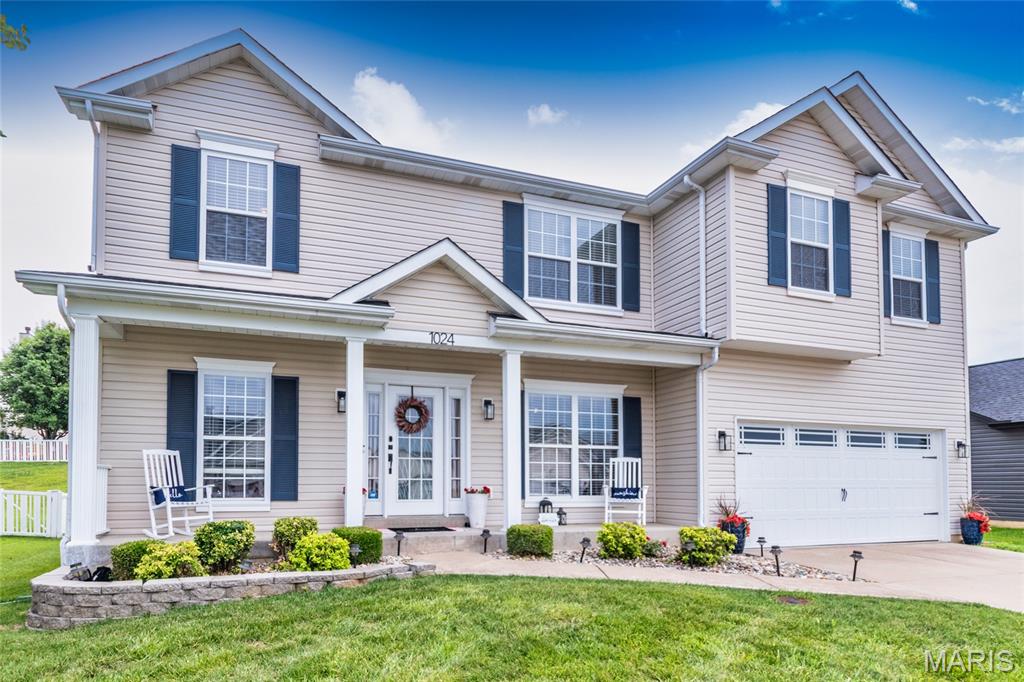 Meadow View - Residential