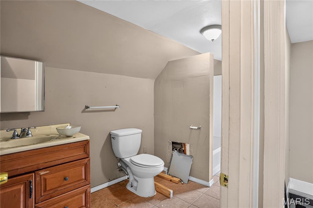 J M Hord Acres - Residential