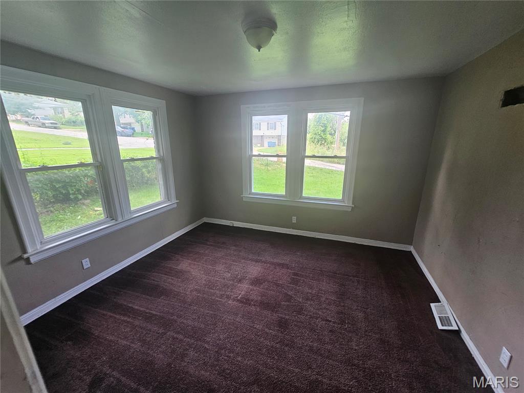 J M Hord Acres - Residential