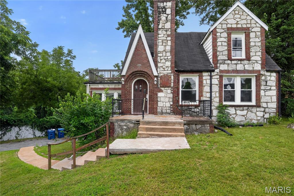 J M Hord Acres - Residential