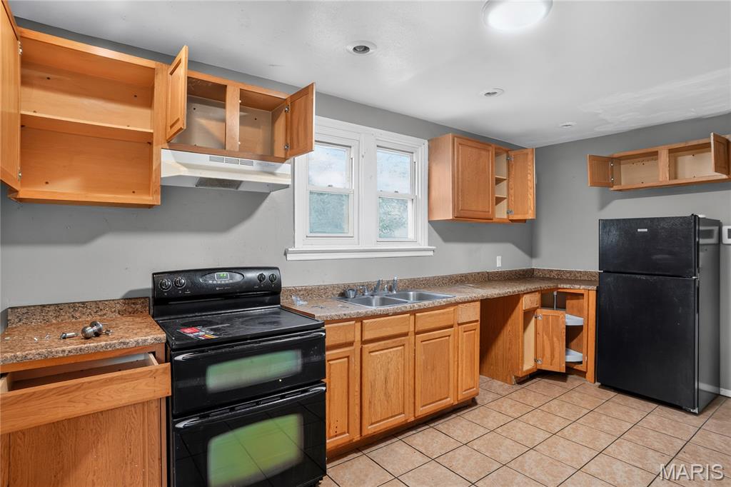 J M Hord Acres - Residential