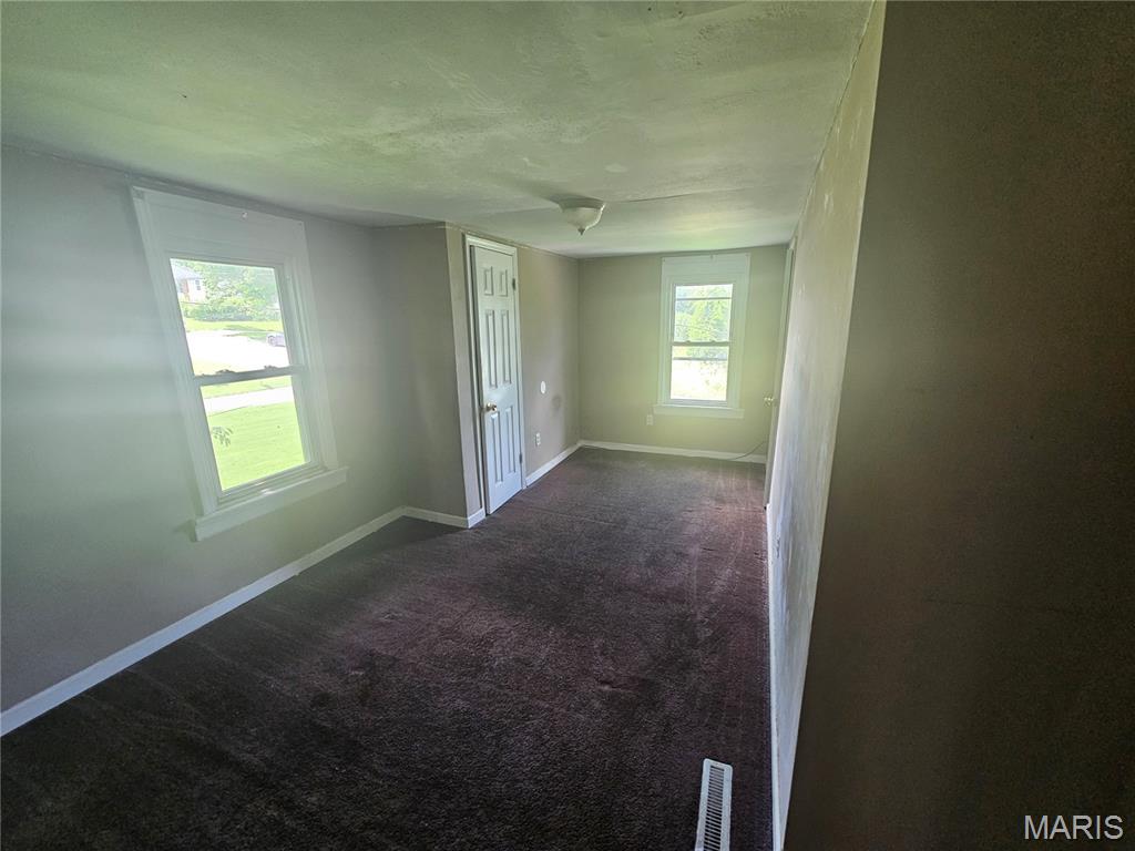 J M Hord Acres - Residential
