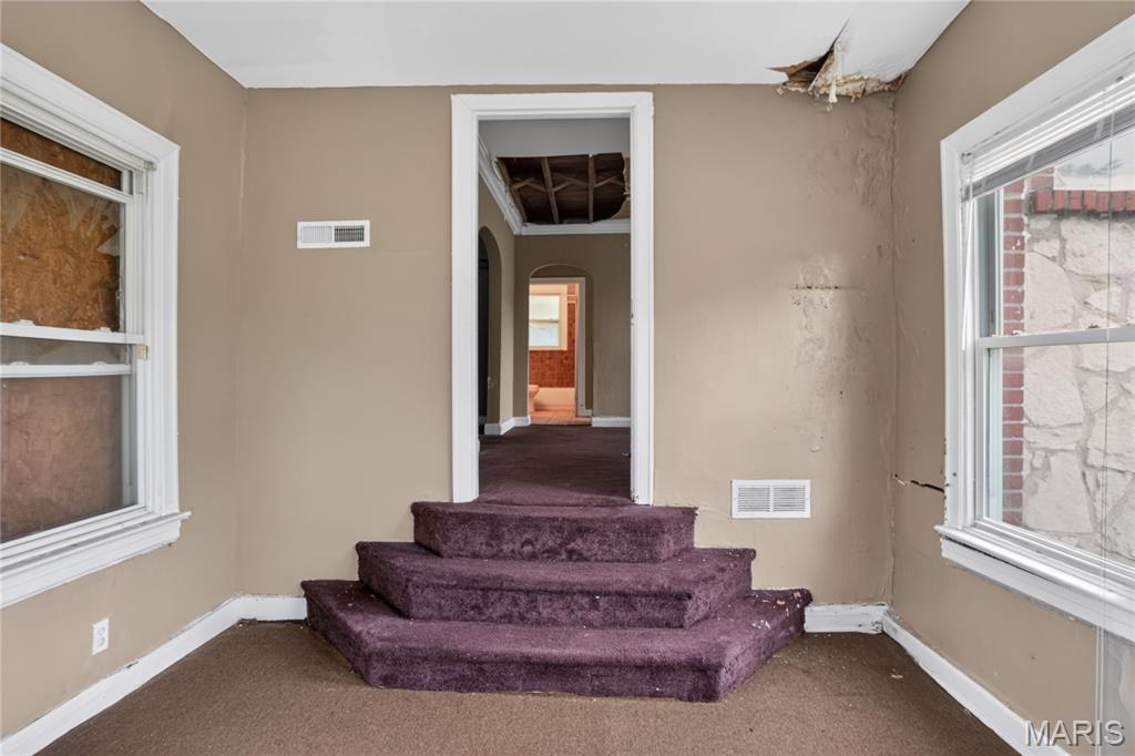 J M Hord Acres - Residential