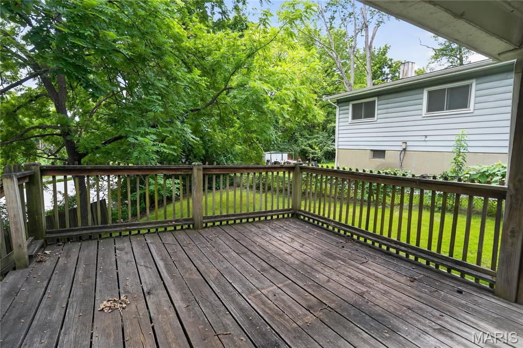 J M Hord Acres - Residential