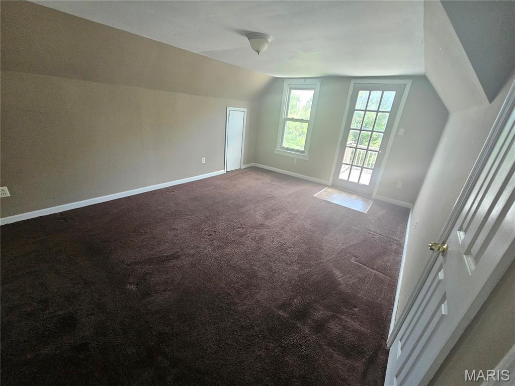 J M Hord Acres - Residential