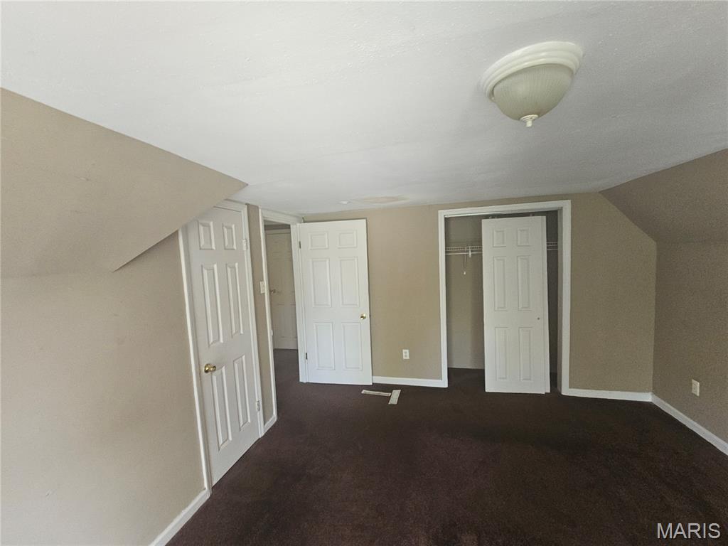 J M Hord Acres - Residential