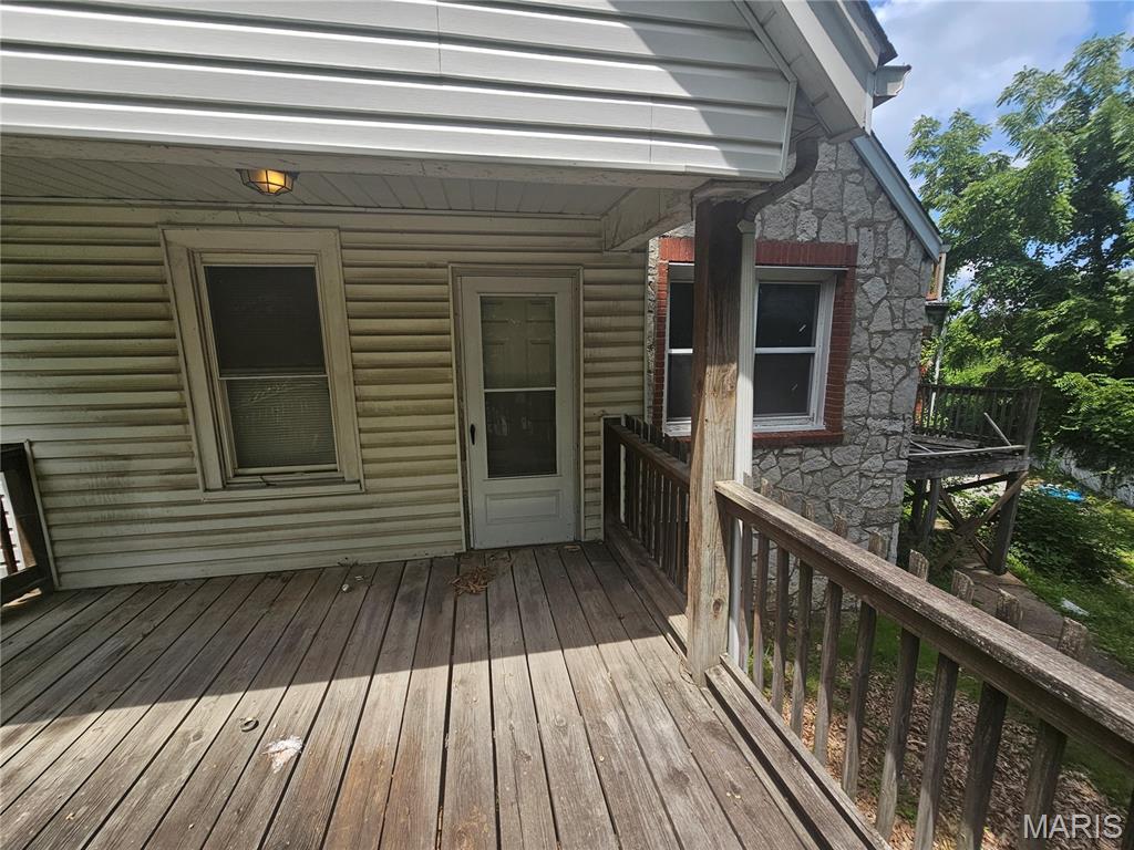 J M Hord Acres - Residential