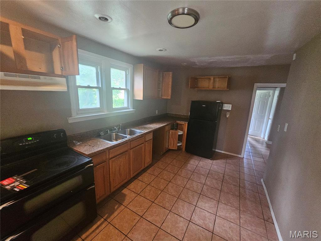 J M Hord Acres - Residential