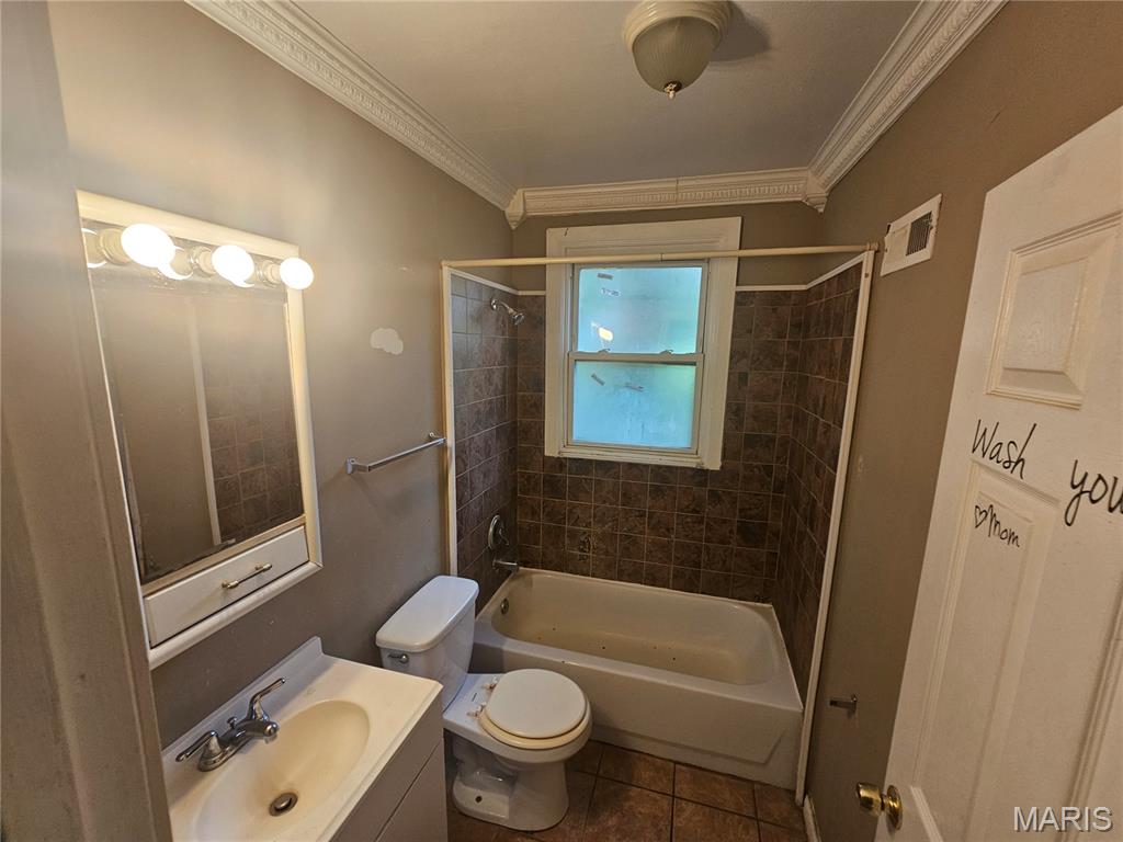J M Hord Acres - Residential