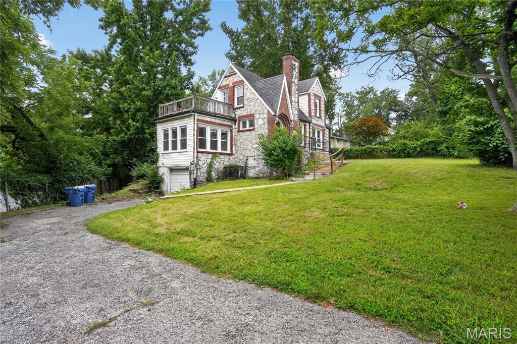 J M Hord Acres - Residential