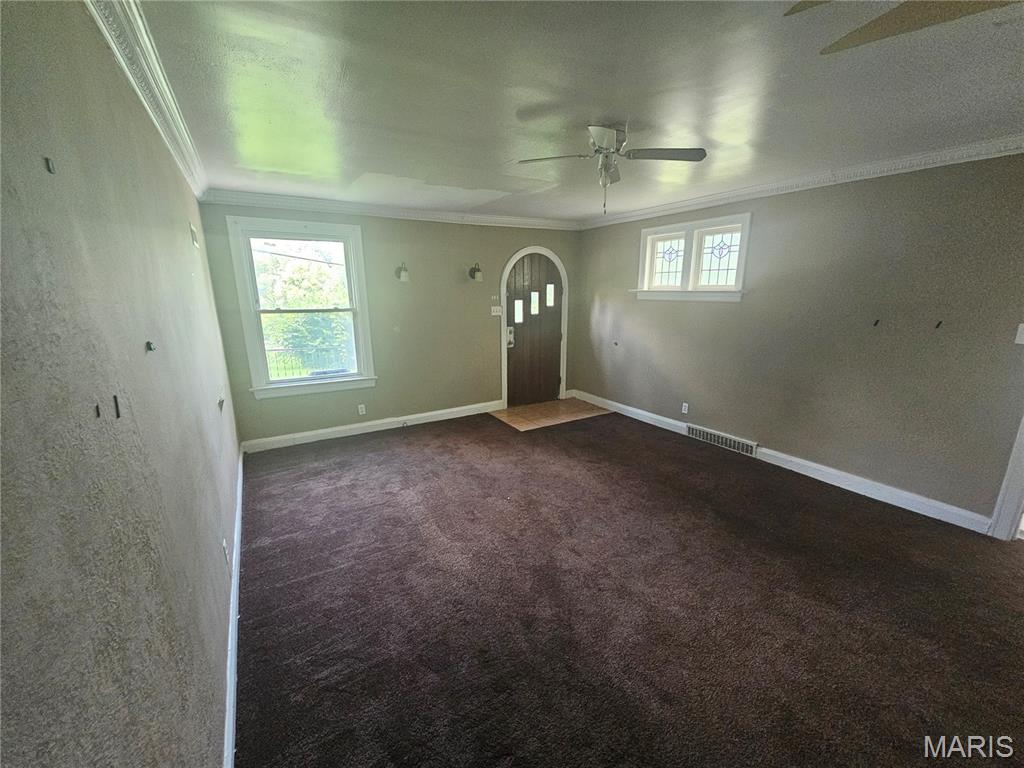 J M Hord Acres - Residential