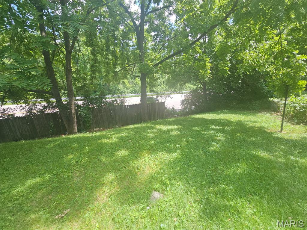 J M Hord Acres - Residential