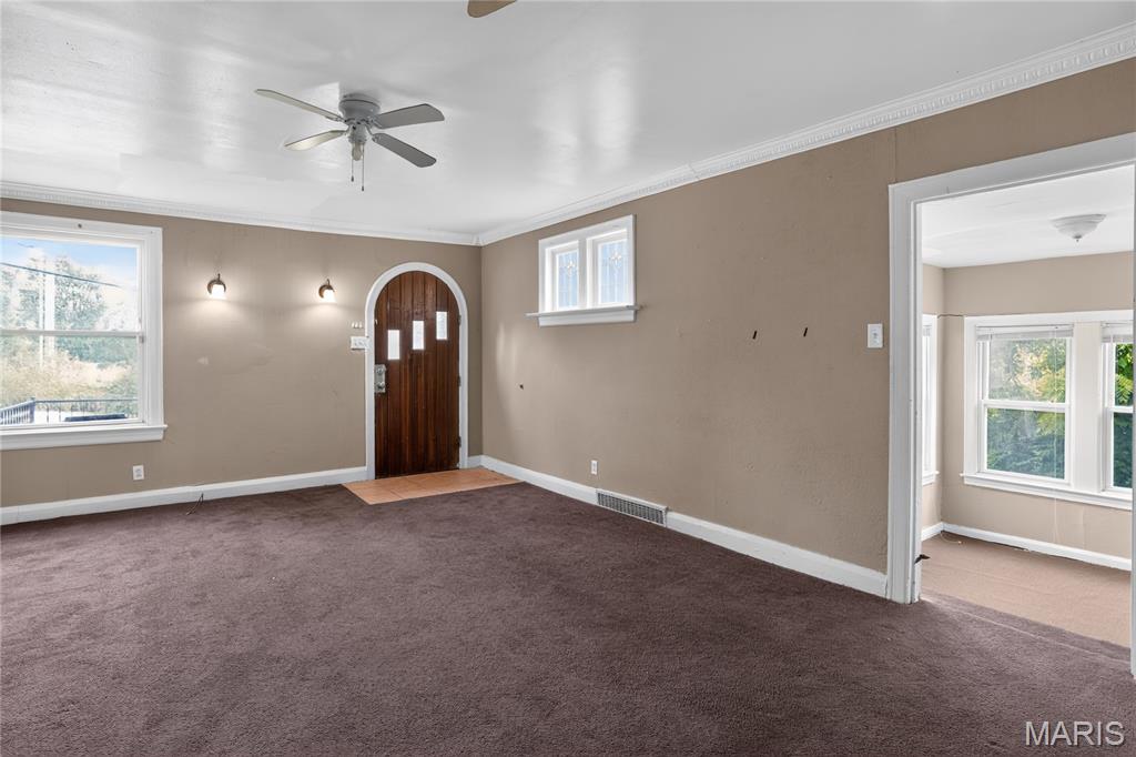 J M Hord Acres - Residential