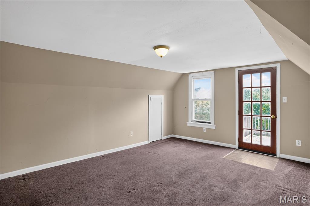 J M Hord Acres - Residential